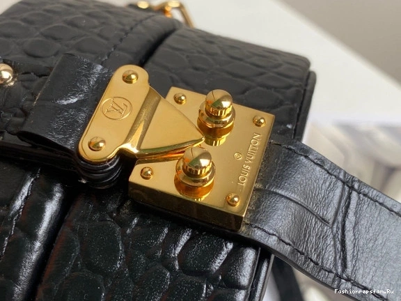 FS CHEAP VUITTON CHAPEAU PETITE BOITE LOUIS 0809